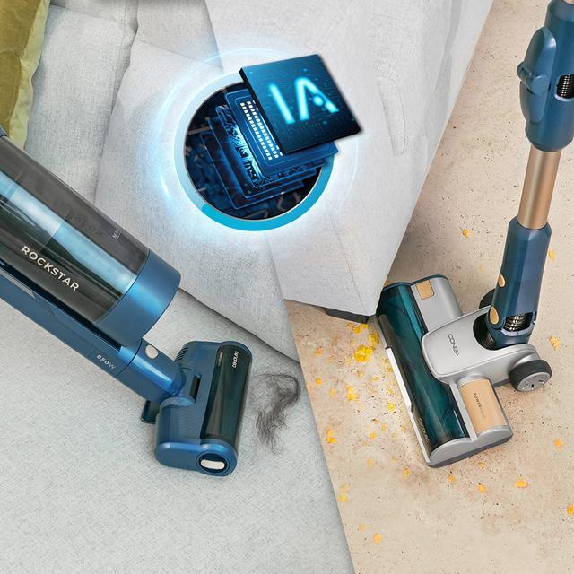 Produktbild Cecotec Conga Rockstar 11500 Odyssey