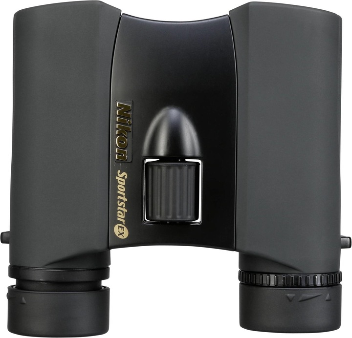 Image du produit Nikon Vedette du sport EX (8 x, 25 mm)