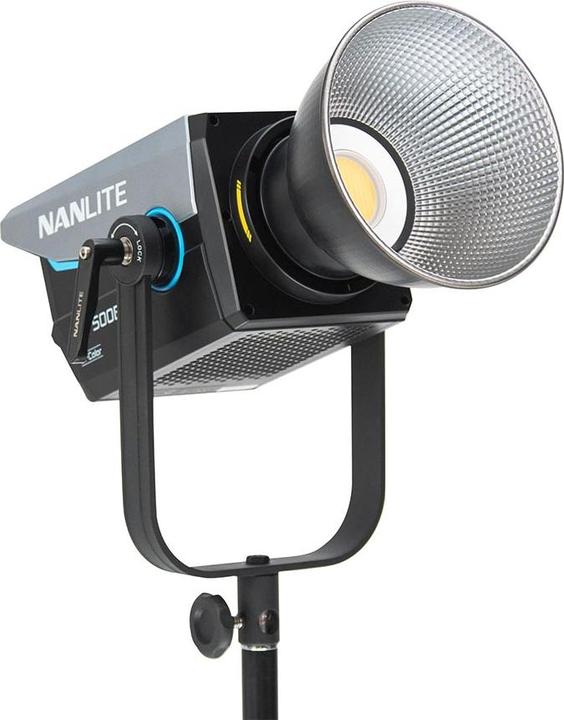 Produktbild Nanlite FC500B (Videoleuchte, Studioleuchte)