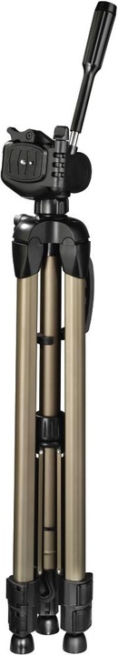 Actual product image Hama Star 700 EF Digital incl. head (Metal)