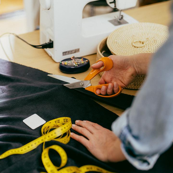 Produktbild Fiskars CREA 1075032 (21 cm)