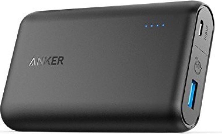 Produktbild Anker PowerCore (10400 mAh, 38.48 Wh)