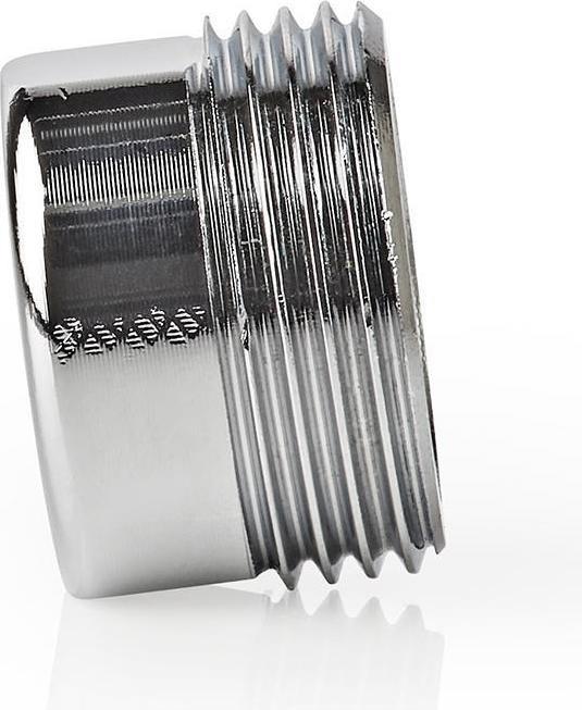 Produktbild Nedis Schlauchadapter 1/2" 3/4" (Schlauchkupplung)