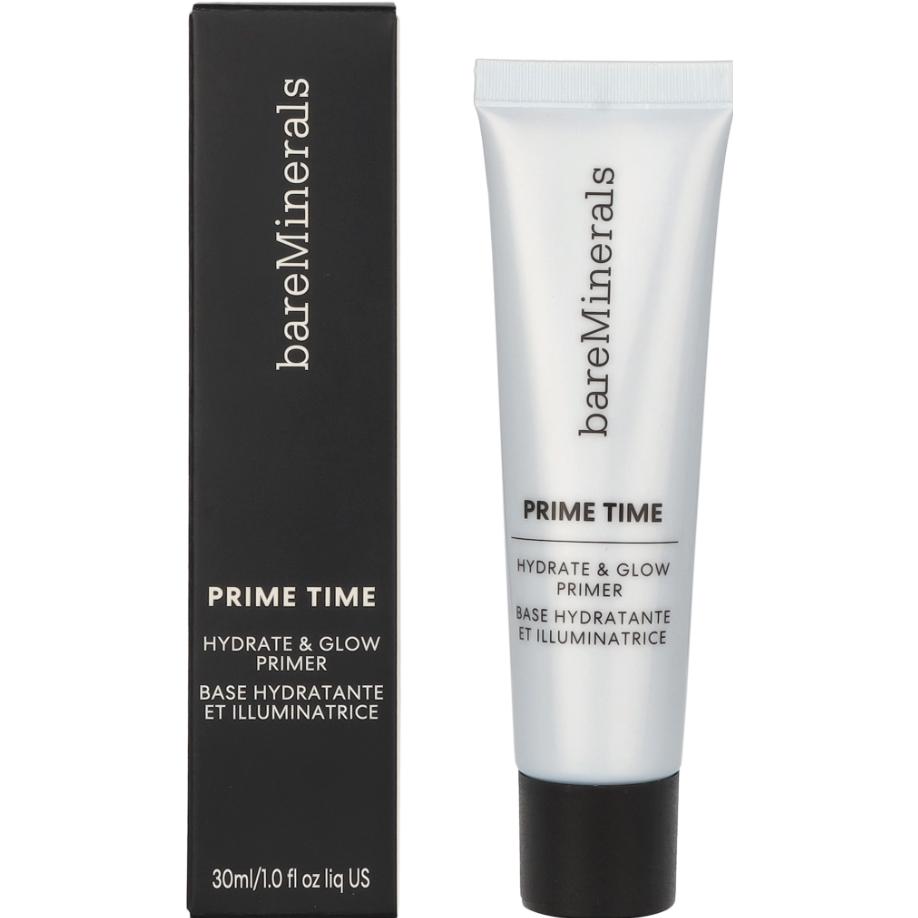 Thumbnail - Bare Minerals, Primer + Base, Prime Time