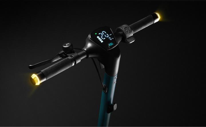 Immagine prodotto SoFlow SO3 Pro (20 km/h, 35 km, 350 W)