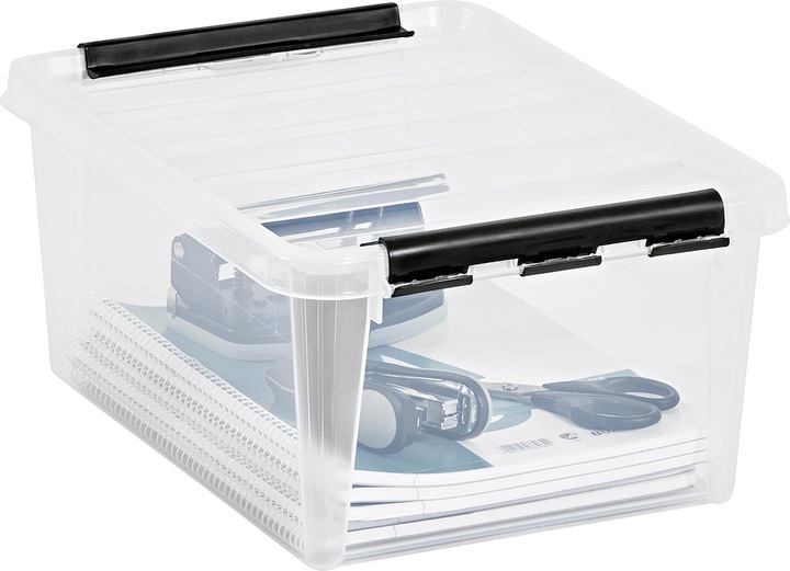 Immagine prodotto Ebnat Scatola da trasporto (40 x 30 x 19 cm, 14 l)