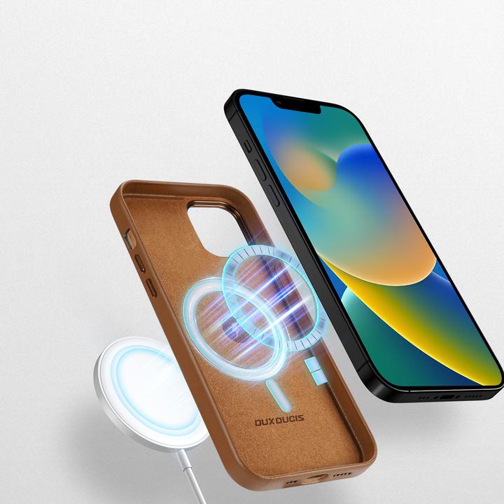 Produktbild Dux Ducis Grit Series Hardcase (Apple iPhone 14)