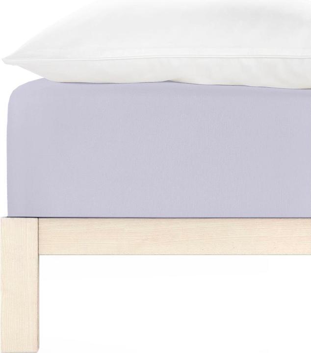 Produktbild Living Home Boxspring Feinjersey (200 x 200 cm)