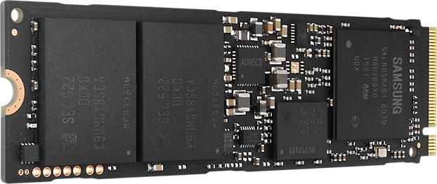 Produktbild Samsung 950 Pro (512 GB, M.2)
