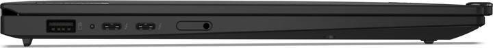 Produktbild Lenovo ThinkPad X1 Carbon Gen 13 Copilot+ PC (14", 1000 GB, 32 GB, US)