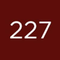 Produktbild Diego dalla Palma Nail Polish 227 (227, Farblack)