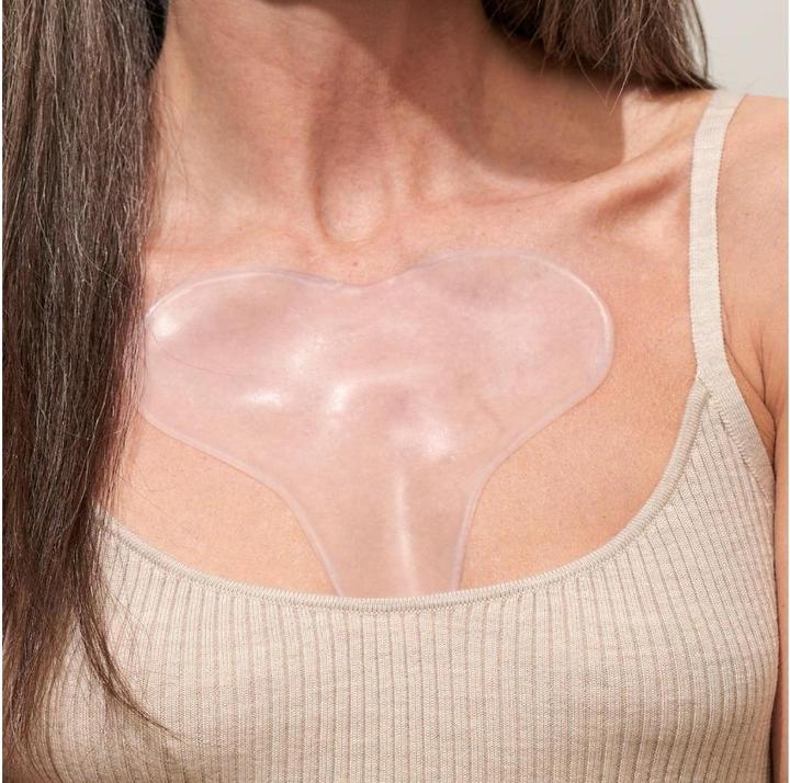 Immagine prodotto Apricot Décolleté Pad (75 g)