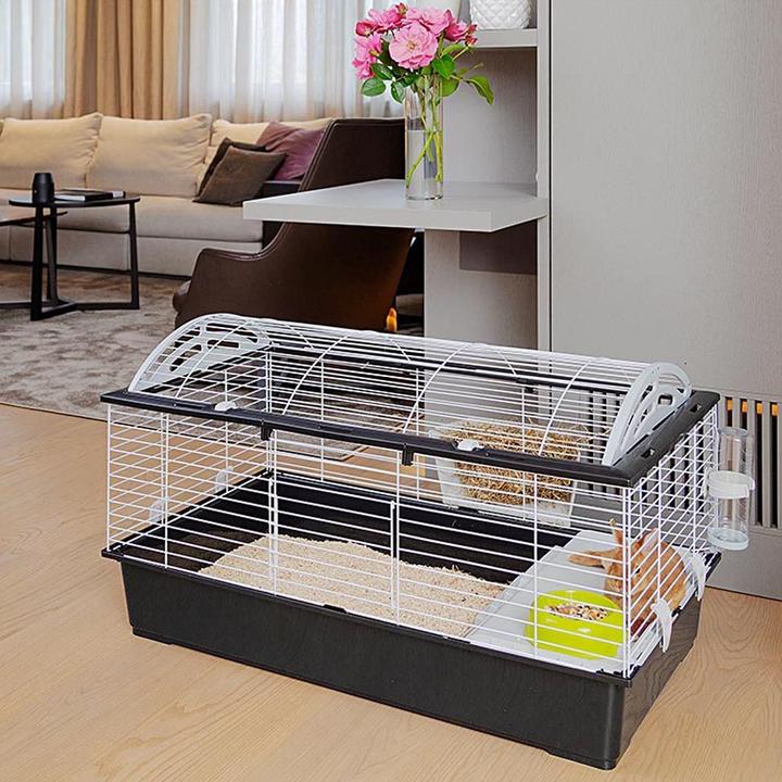 Actual product image Ferplast Casita 100 - Cage