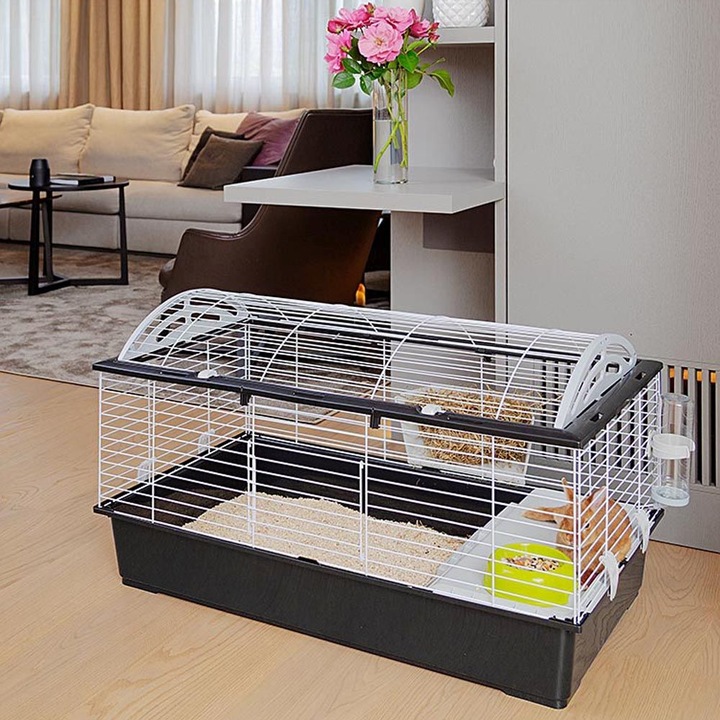 Actual product image Ferplast Casita 100 - Cage