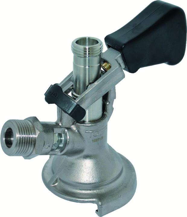 Produktbild Ich-zapfe Pygmy