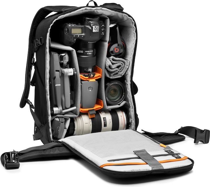Produktbild Lowepro Flipside BP 400 AW III (Fotorucksack, 20 l)