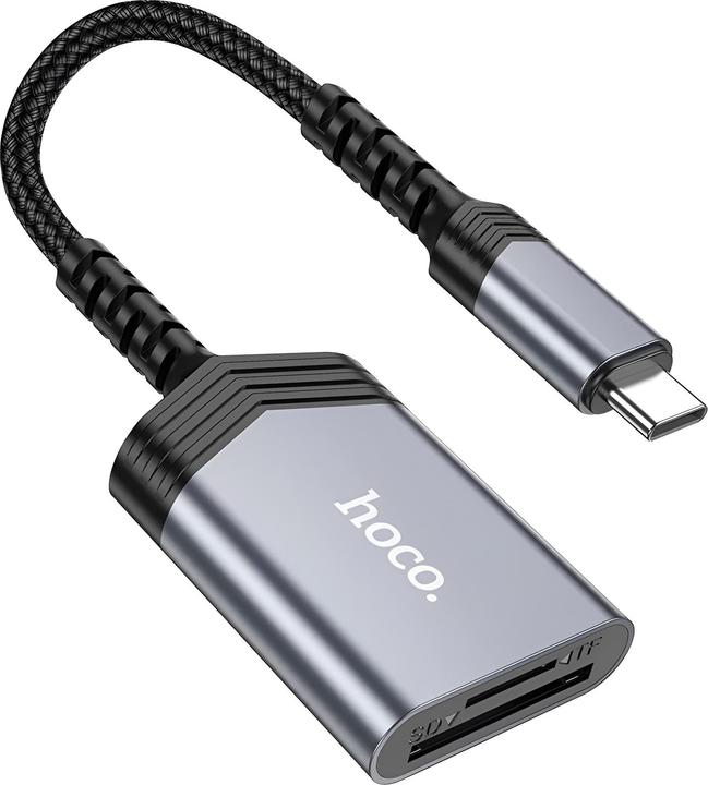 Hoko Rider-Hco-Usbc (USB-C)