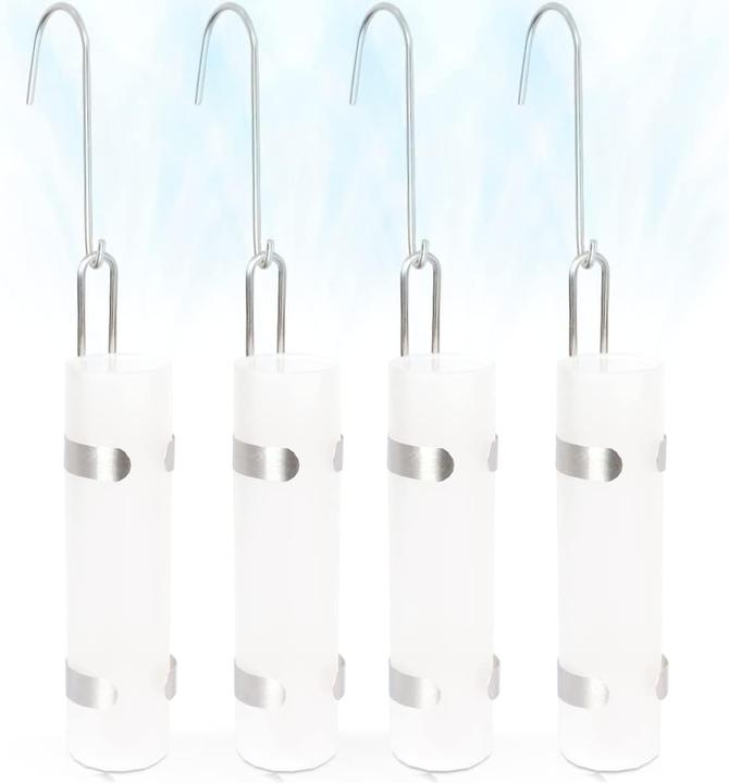 Actual product image Stimo Water vaporiser set