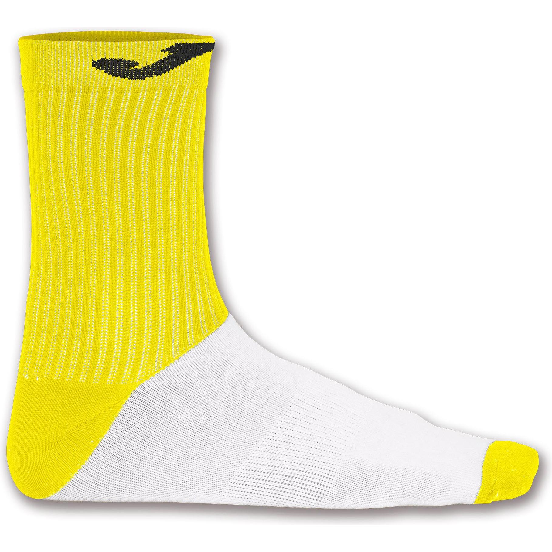 Thumbnail - Joma, Herren, Socken, baumwollsocken, Gelb, (43, 46)