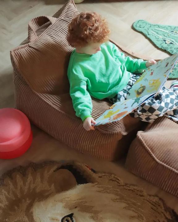 Produktbild Wigiwama Wikiwama