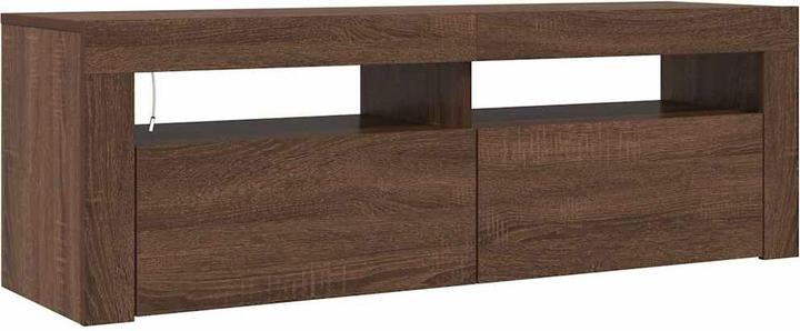 Actual product image vidaXL Aldo (120 x 35 x 40 cm)