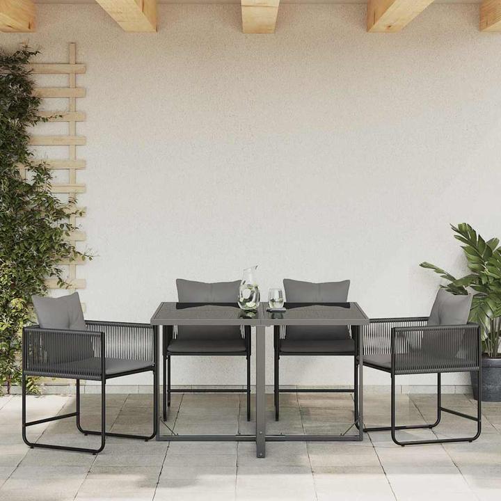 Produktbild vidaXL Gartenstuhl