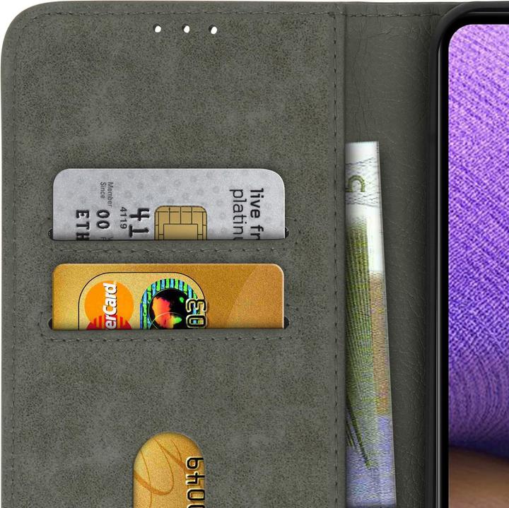 Actual product image Avizar Chester Series (Samsung Galaxy A32 5G)