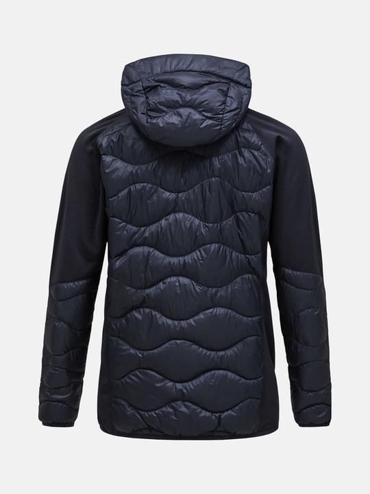 Produktbild Peak Performance Helium Down Hybrid Hood (XXL)