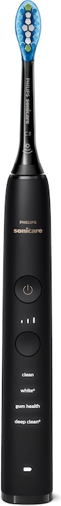 Actual product image Philips Sonicare DiamondClean 9000 Doppelpack (Sonic toothbrush)