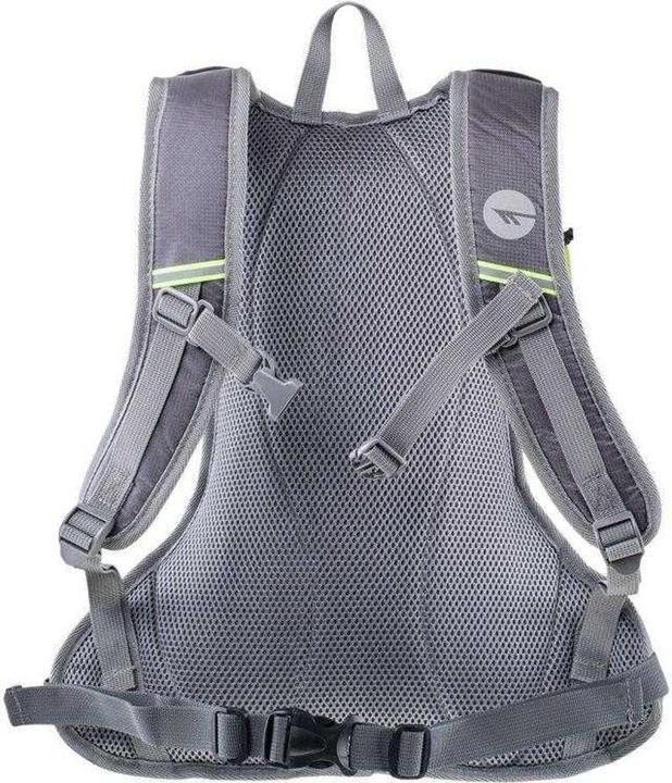 Actual product image Hi-Tec Ivo 8 l (8 l)