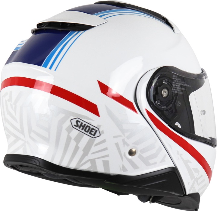 Image du produit Shoei Casque ouvrable Neotec II Seperator (55 - 56 cm, S)