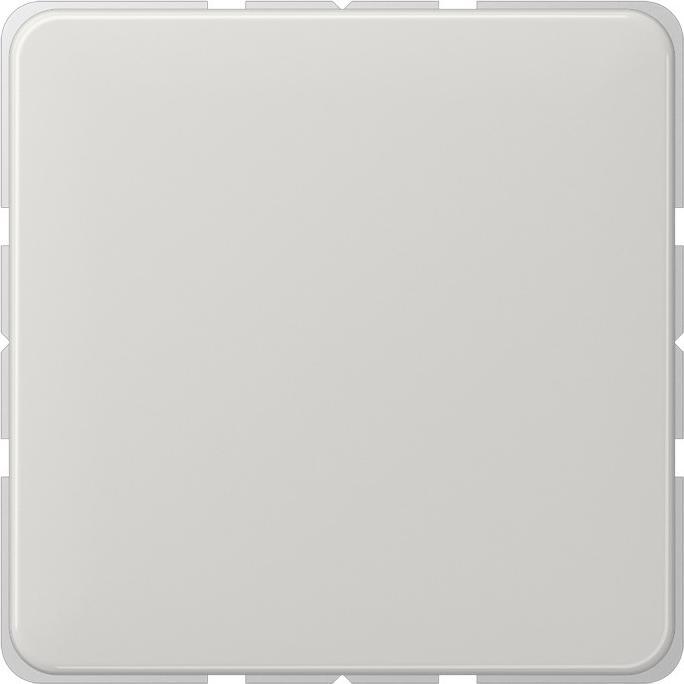 Produktbild JUNG CD594-0LG Blind-Abdeckung