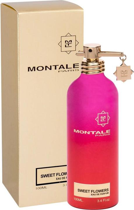 Immagine prodotto Montale Fiori dolci (Eau de parfum, 100 ml)