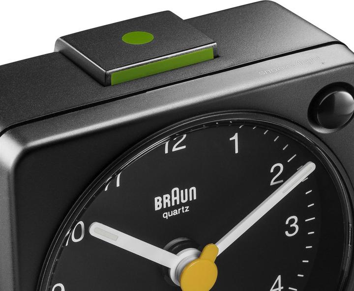 Produktbild Braun BC02 XB