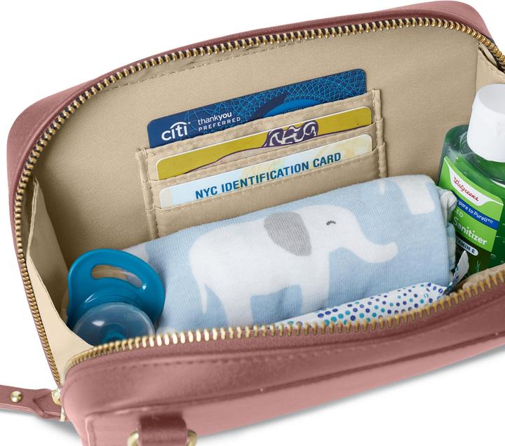 Actual product image Skiphop Greenwich Convertible Hip Pack