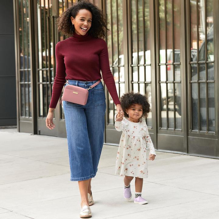 Actual product image Skiphop Greenwich Convertible Hip Pack