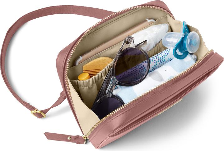 Actual product image Skiphop Greenwich Convertible Hip Pack