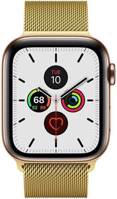 Actual product image Crong Milano Steel Wristwatch 42 (Stainless steel)