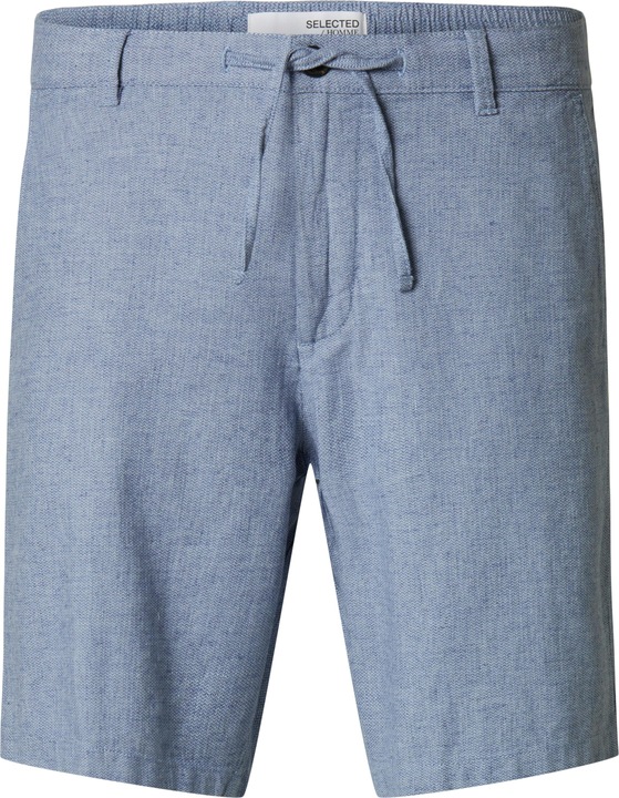 Selected Homme Comfort Fit Shorts