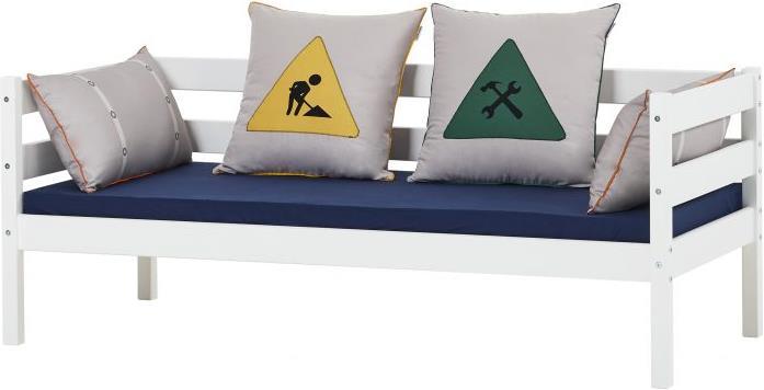 Actual product image Hoppekids Pillow set (15 x 50 cm)