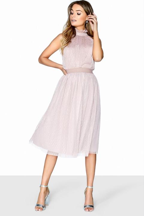 Image du produit Little Mistress Jupe midi (40)