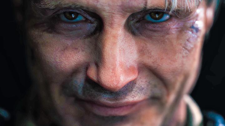 Produktbild Sony Death Stranding - Special Edition (PS4, DE)