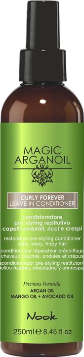 Produktbild Nook Curly Forever Leave-in conditioner 250ml (250 ml)