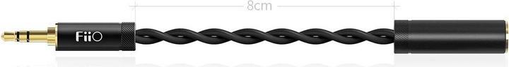 Produktbild FiiO LL-4.4M (0.08 m, Mittelklasse, 4.4mm (Bantam))