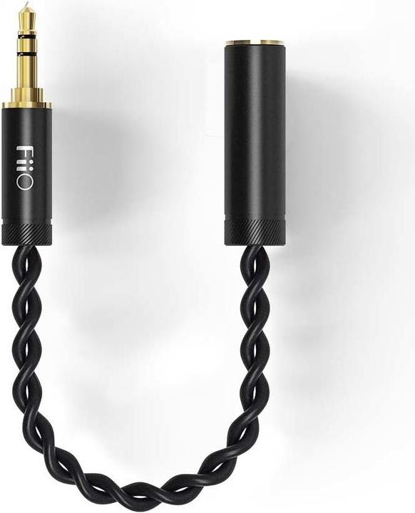 Produktbild FiiO LL-4.4M (0.08 m, Mittelklasse, 4.4mm (Bantam))