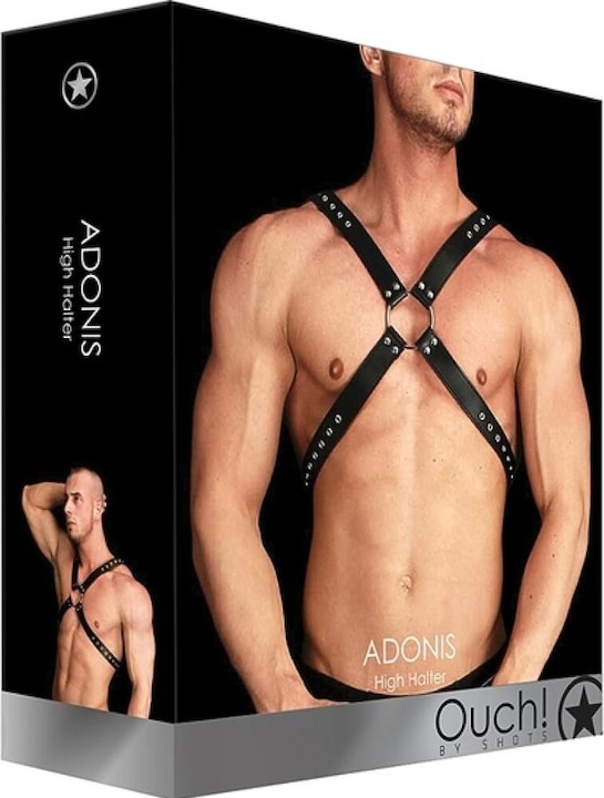 Actual product image Ouch! Adonis (One size)