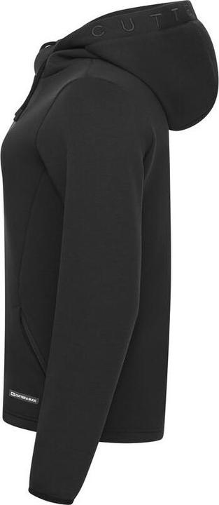 Immagine prodotto Cutter & Buck Pemberton Felpa con Cappuccio Donna (M)