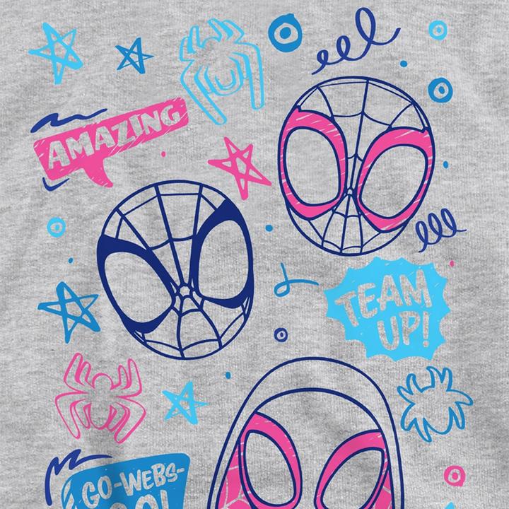 Produktbild Kapuzenpullover Zum Überziehen (140, 146)