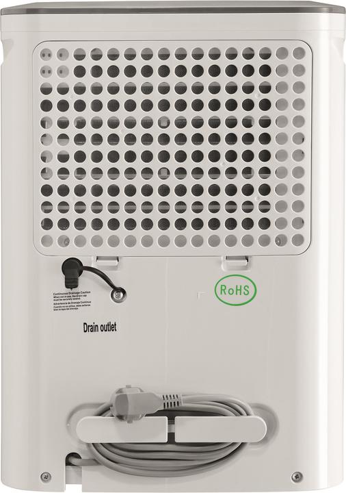 Produktbild Electrolux Ambiflex (44 m², 16 l/24h)