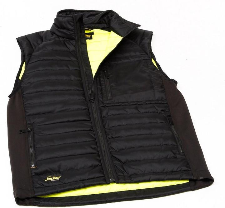 Image du produit Snickers Workwear Veste isolante Allroundwork (M)